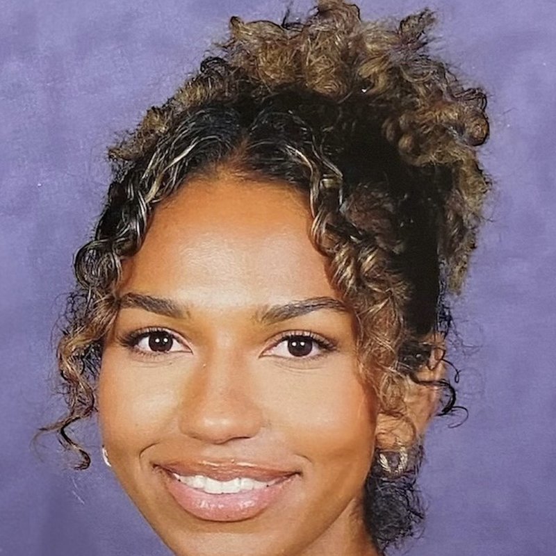 Chloe Walugembe