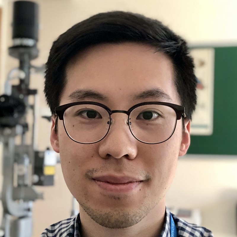 Sean Zhou